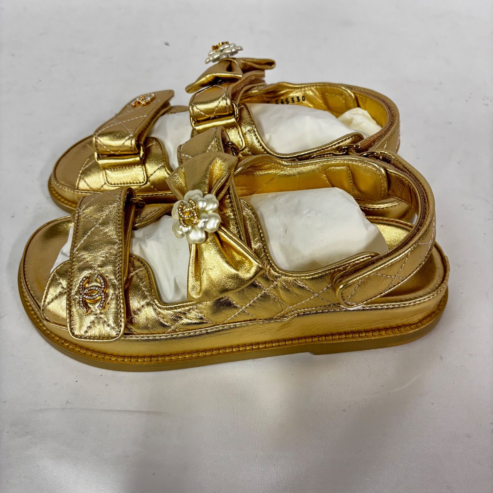 スポーツサンダル