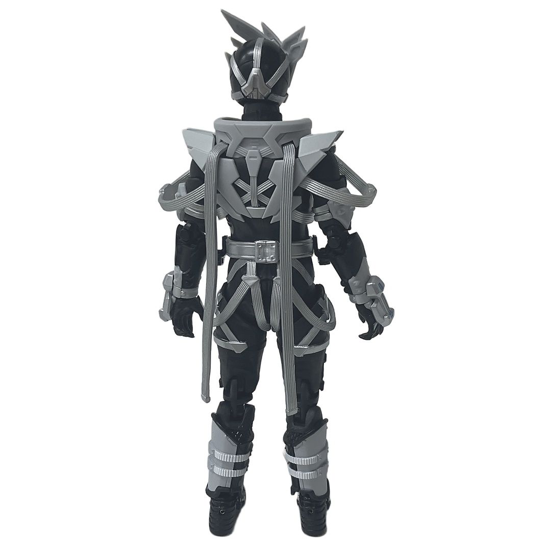 フィギュアーツ 仮面ライダー 亡 ゼロワン S.H.Figuarts