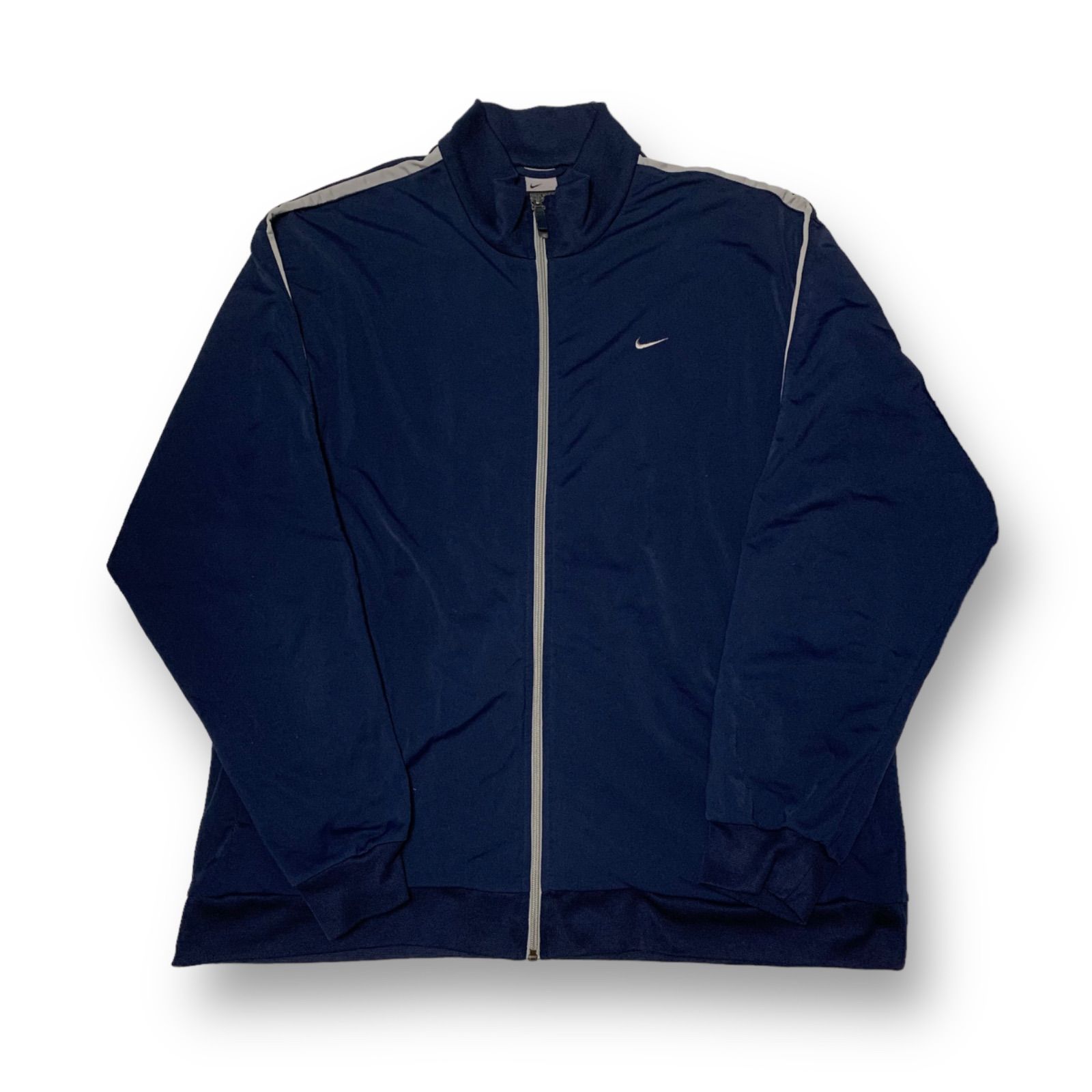 00s NIKE Side Line Track Jacket ナイキ トラックジャケット トラック 