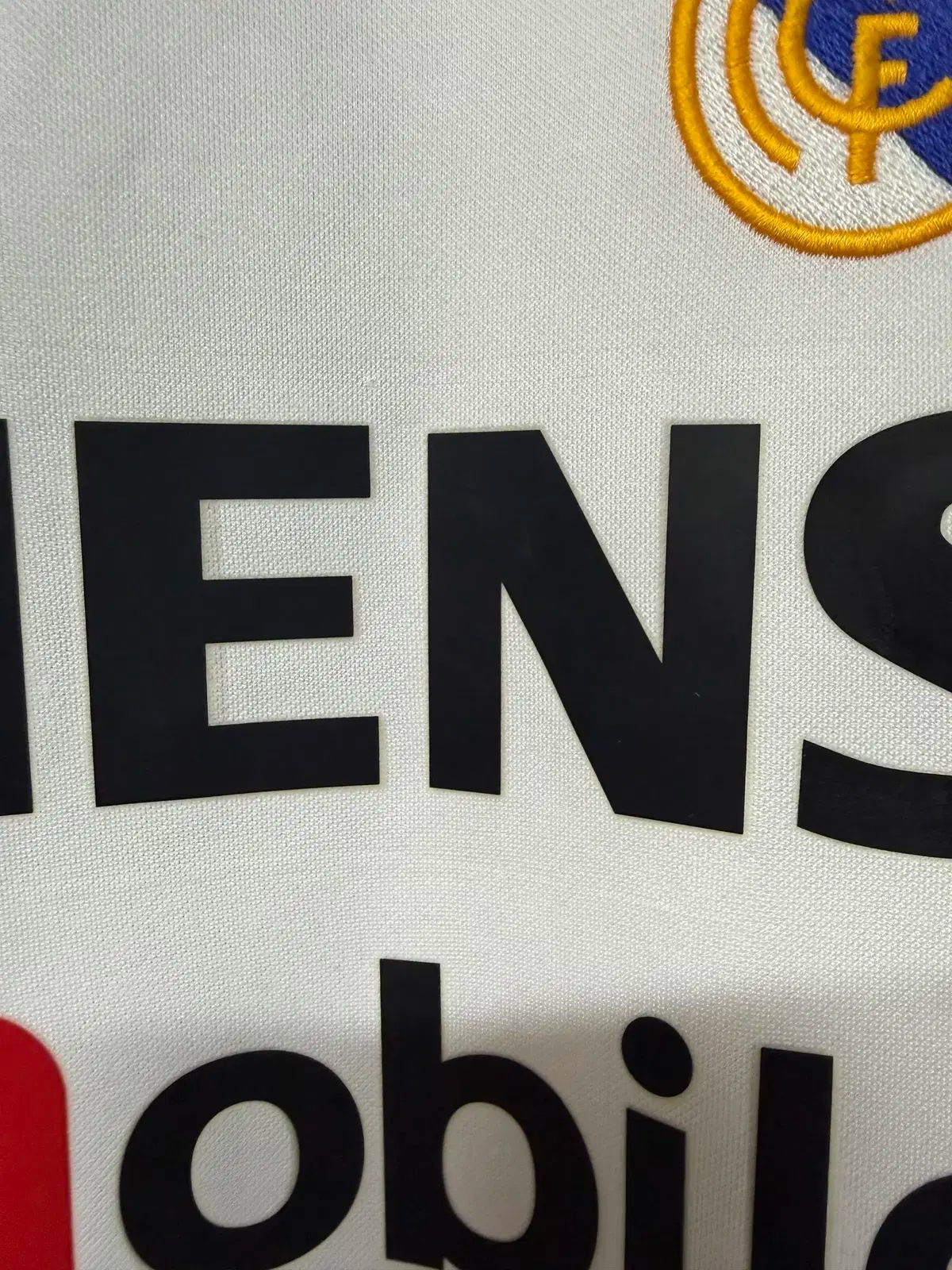 grande(グランデ) GRFP EMBROIDアノラックジャケット フットサルソノタ