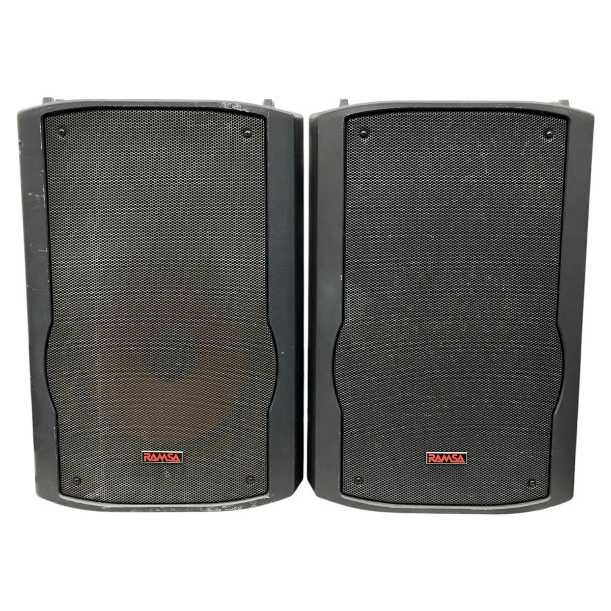 Panasonic パナソニック RAMSA WS-AT200 30 cm 2ウェイ