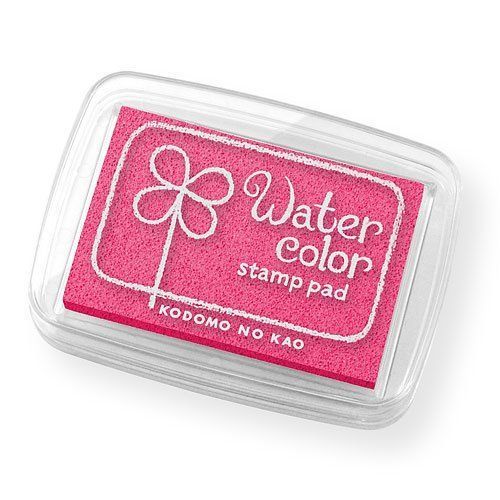 ニューウォーター S 034オーキッド こどものかお 4102 034