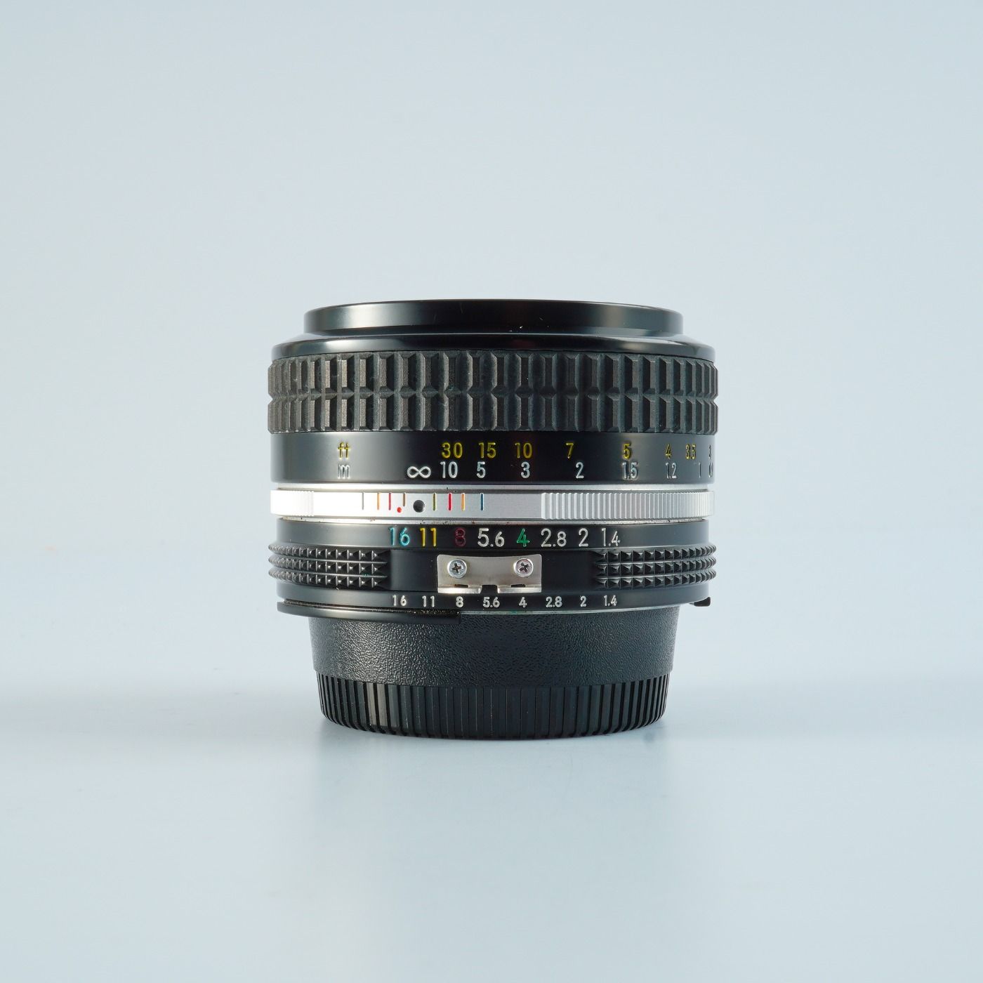 50mm F|1.4