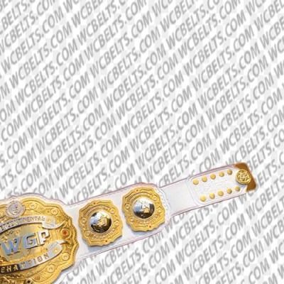 プロレス チャンピオンベルト