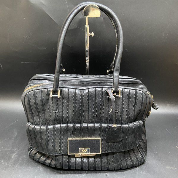 ANYA HINDMARCH / アニヤハインドマーチ | BITS&BOBS 2Way