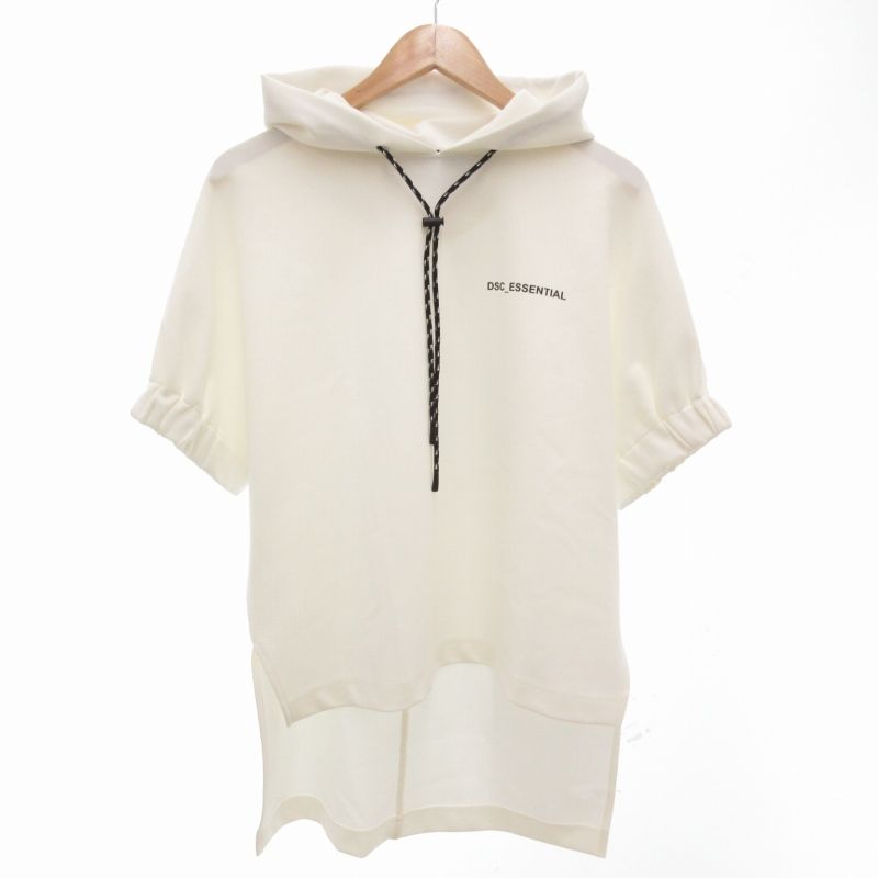 DOUBLE STANDARD CLOTHING ESSENTIALセットアップ 【公式通販】