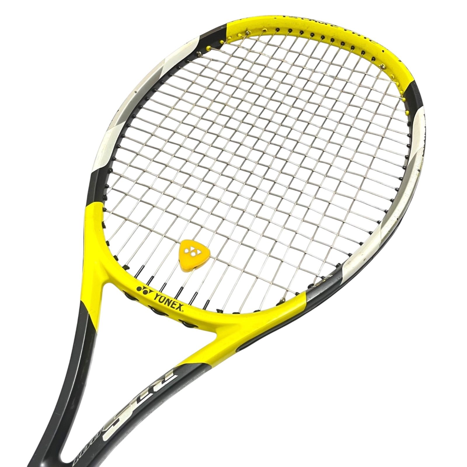 ヨネックス YONEX テニスラケット RDS001MP グリ ップサイズ2 ２本セット - メルカリ