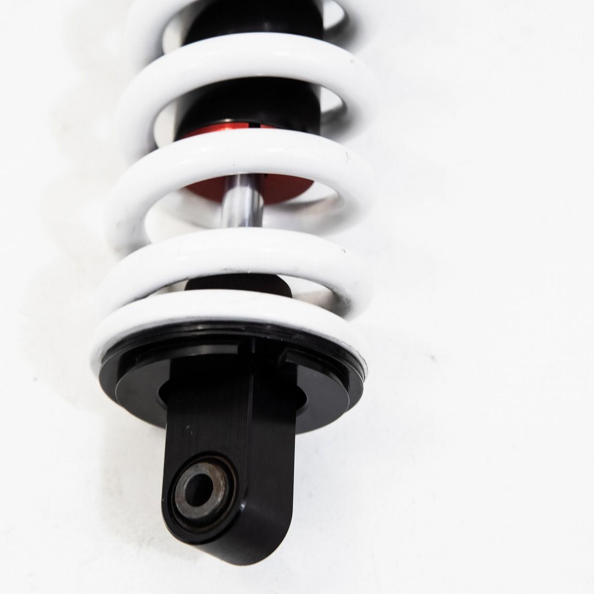 KTM 390Adventure 純正 リアサスペンション WP APEX 全長340mm／取付