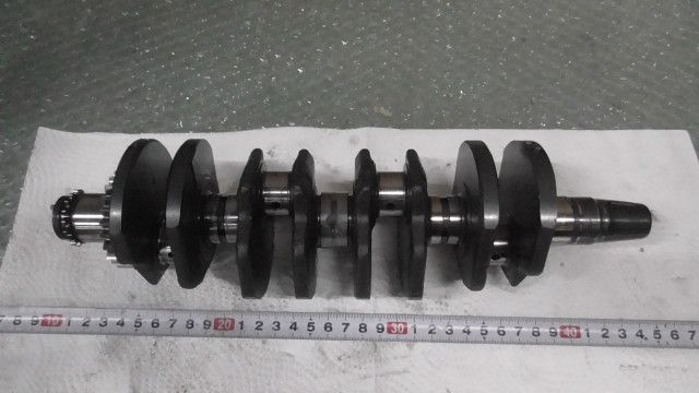 バリオス ZR250A-061xxx の クランクシャフト 1758177339