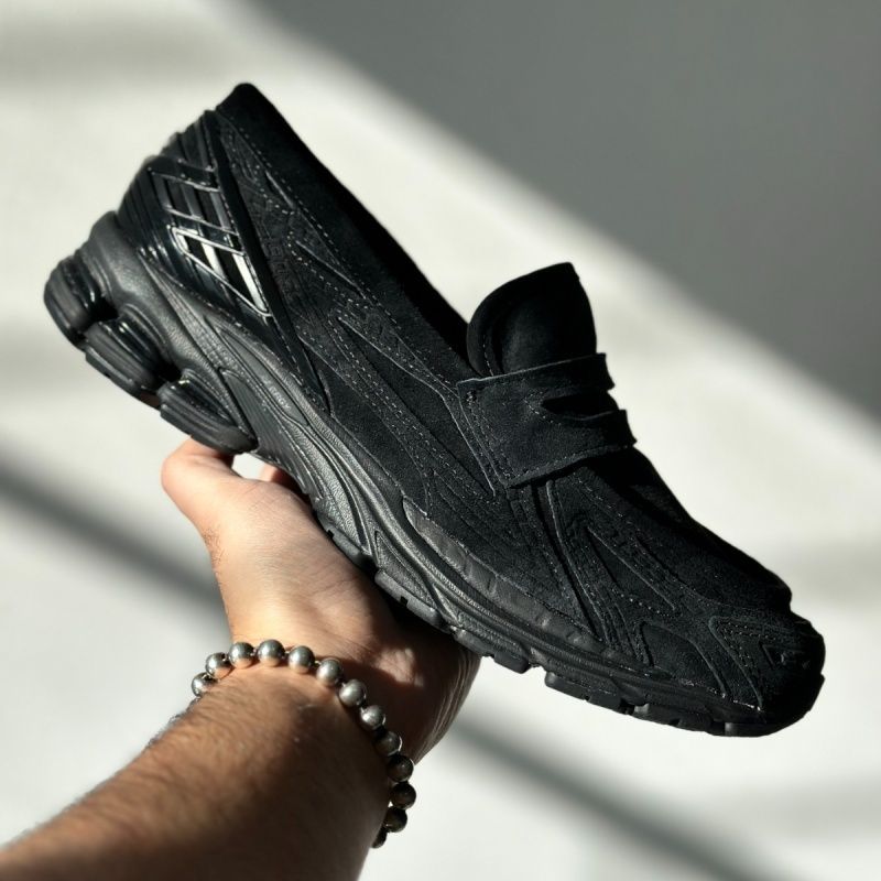 新品未使用】New Balance(ニューバランス) 1906L Suede/Black