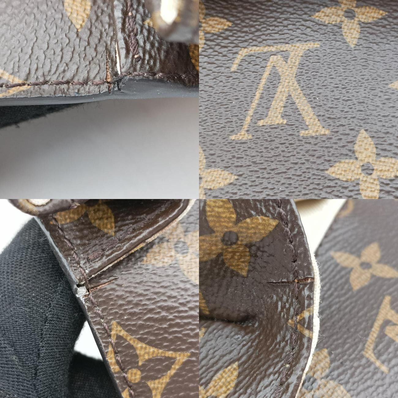 ルイヴィトンLouis Vuittonサマートランク