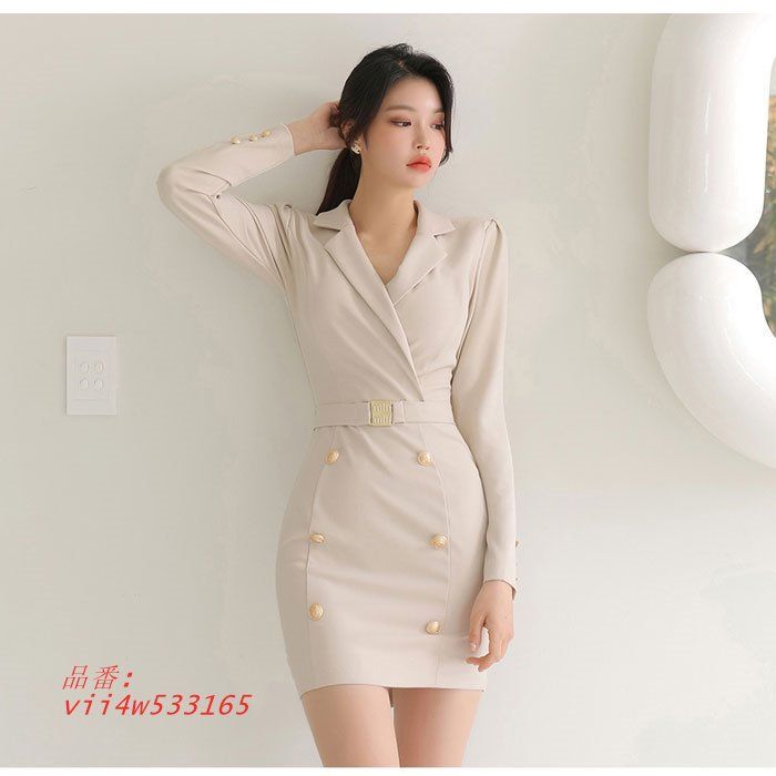 ベージュ キャバ