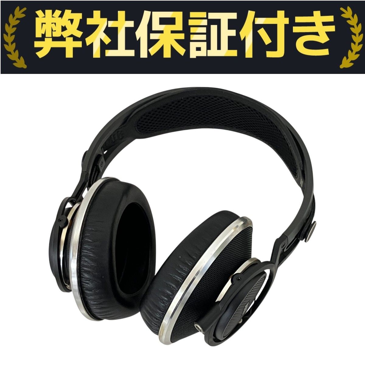 akg  k812 ほぼ未使用品 AKG K812 Review