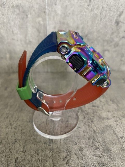 ﾚｲﾝﾎﾞｰ