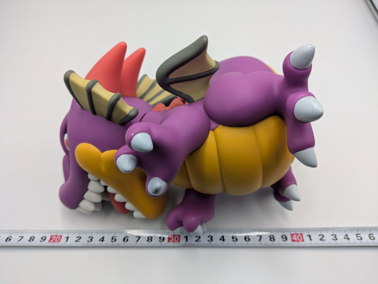 ドラゴンクエスト モンスターフィギュア SD 竜王 りゅうおう