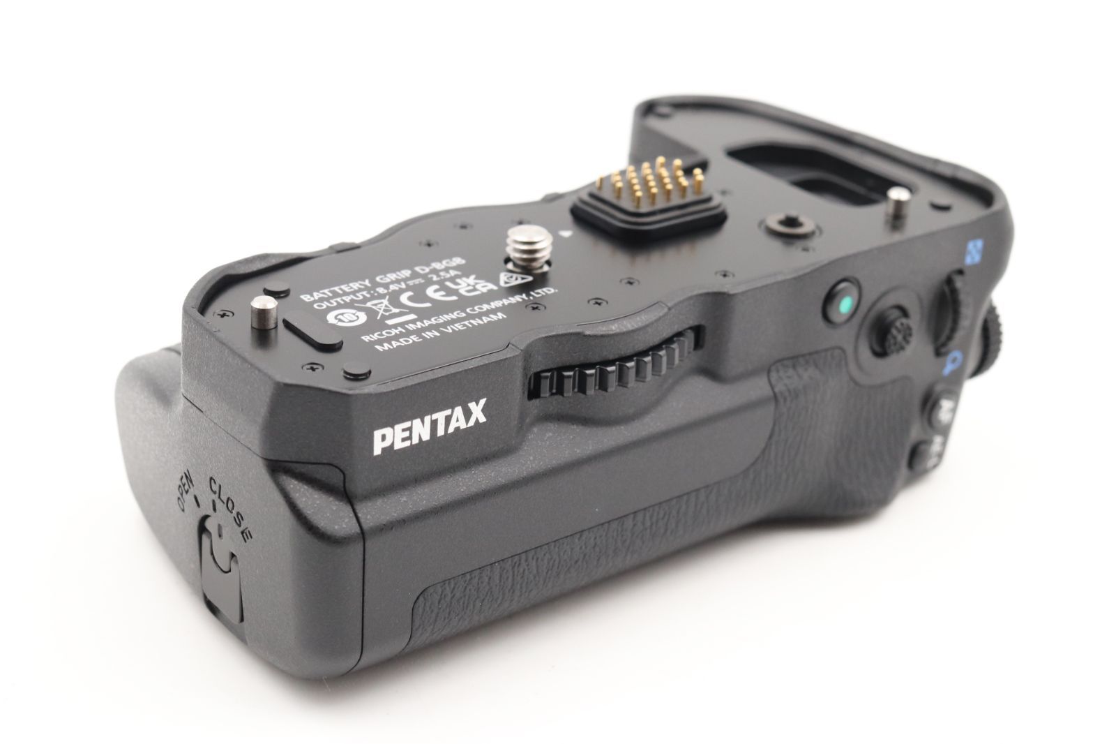PENTAX