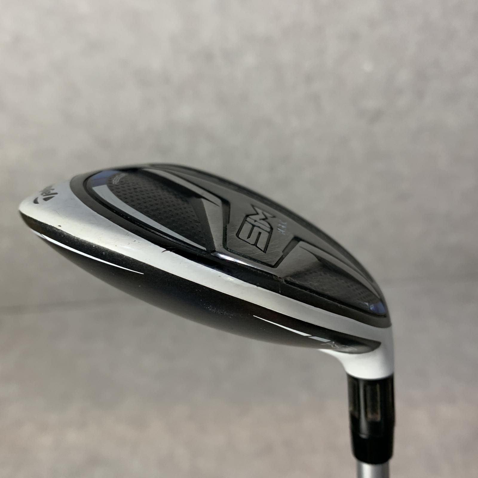 【中古】【ゴルフ用品】ユーティリティー　TaylorMade　SIM MAX (2020)【加古川店】【427】 中古】【ゴルフ用品】ユーティリティー TaylorMade SIM MAX