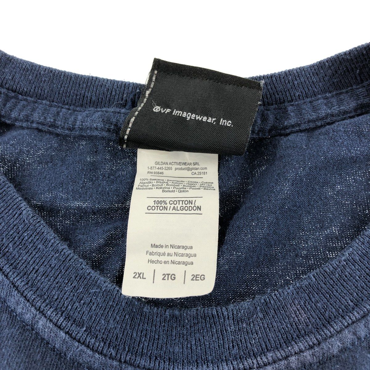 モーターサイクル バイクTシャツ
