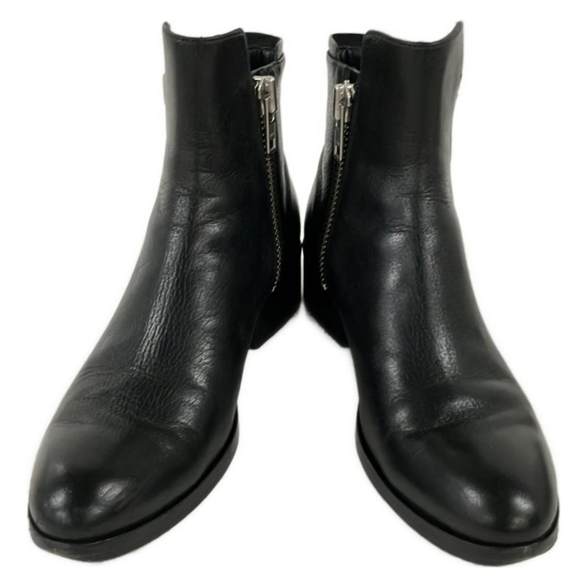 3.1フィリップリム　ショートブーツ　36 3.1 Phillip Lim スリーワンフィリップリム ショートブーツ Kate