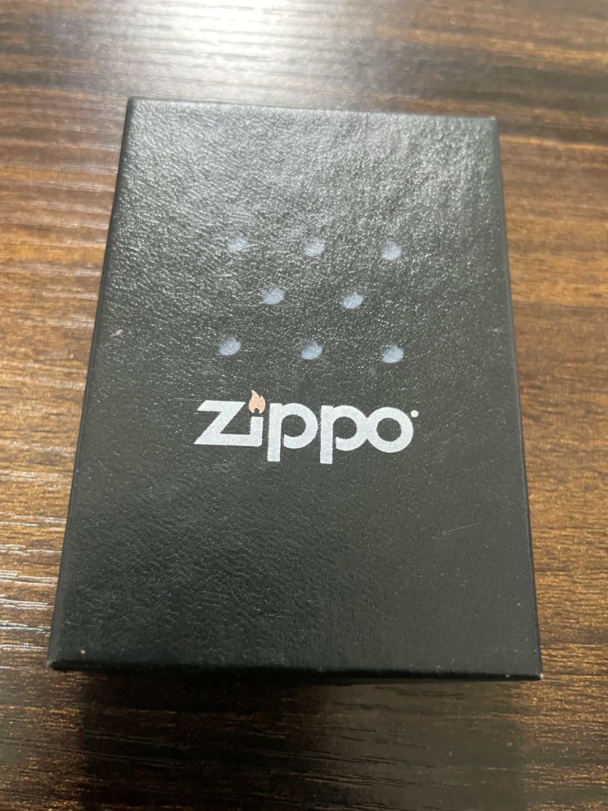 zippo LUCKY STRIKE 125th ANNIVERSARY 限定品 ラッキーストライク