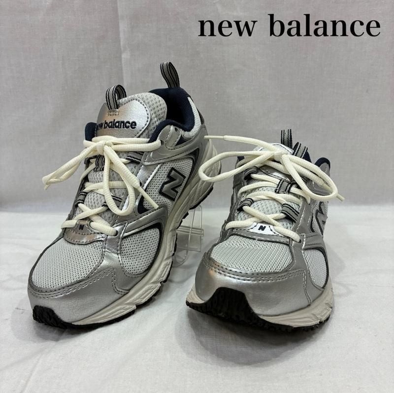 New Balance ニューバランス スニーカー ML408N スニーカー