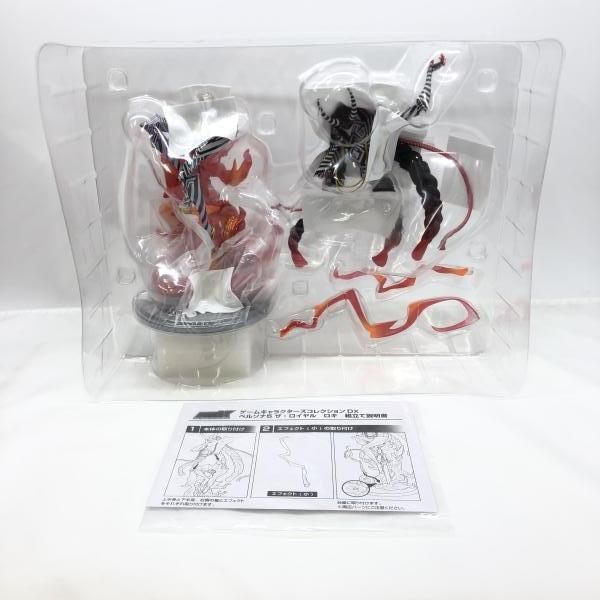 お得な限定プランも多数！ メガハウス ゲームキャラクターズコレクションDX ロキ 開封品 ペルソナ5 ザ ロイヤル 97