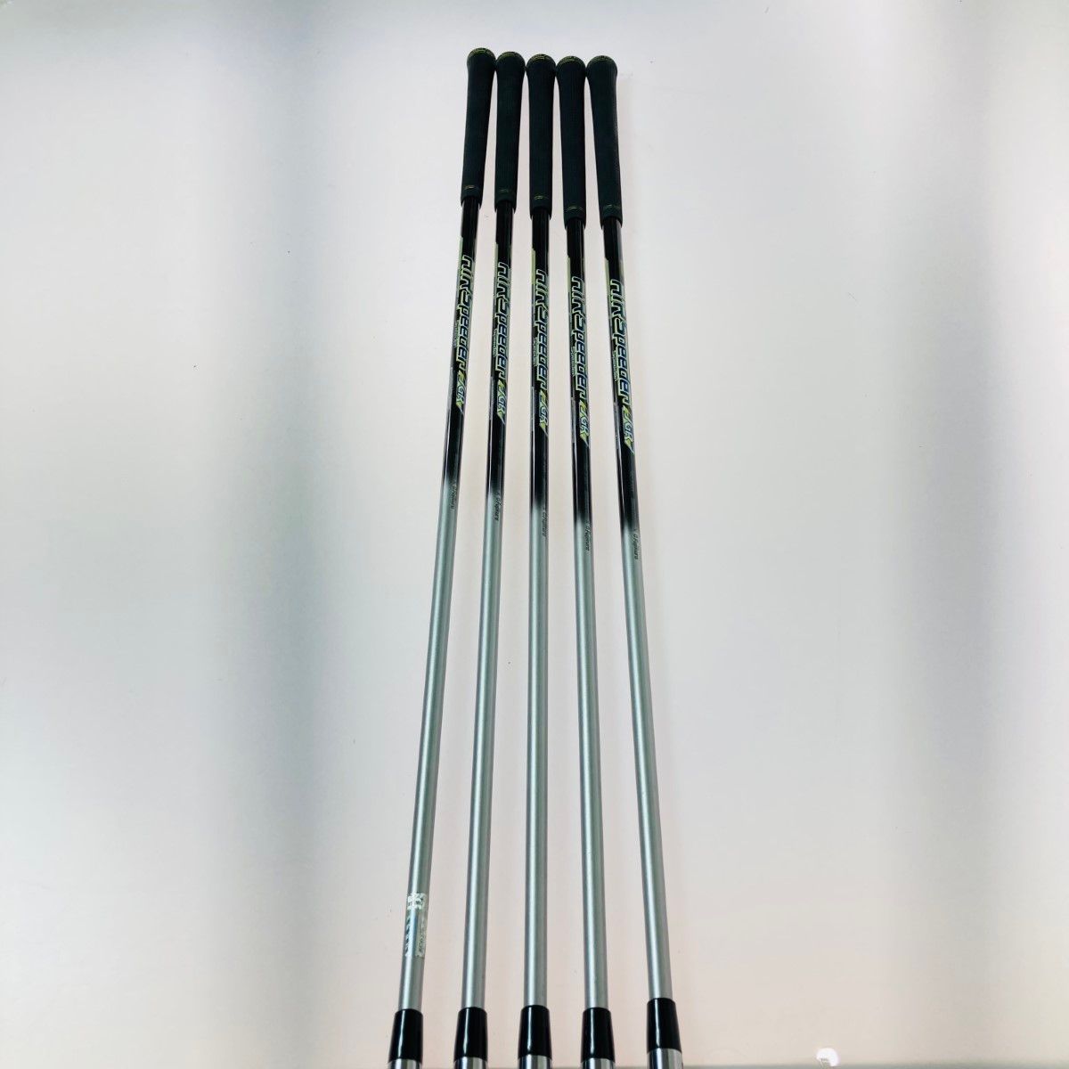 BRIDGESTONE - ブリヂストン JGR HF3 アイアン5本セット TOUR B ブリヂストンゴルフ JGR HF3 アイアン 5本セット＃6-PW