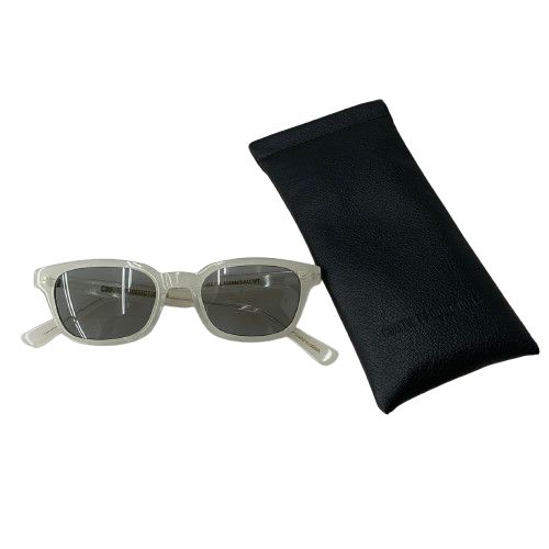 クーティープロダクションズ COOTIE PRODUCTIONS RAZA SHADES 眼鏡