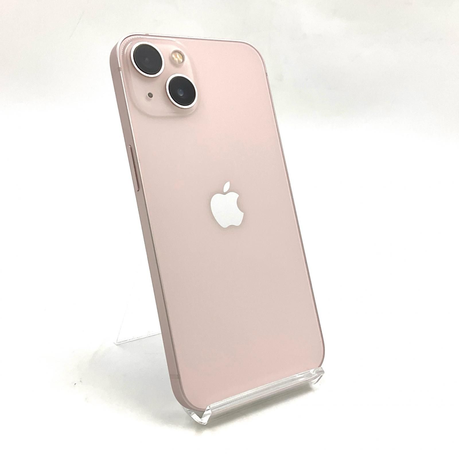 全額返金保証】【最速発送】 iPhone 13 Pro Max 128GB シエラブルー au 