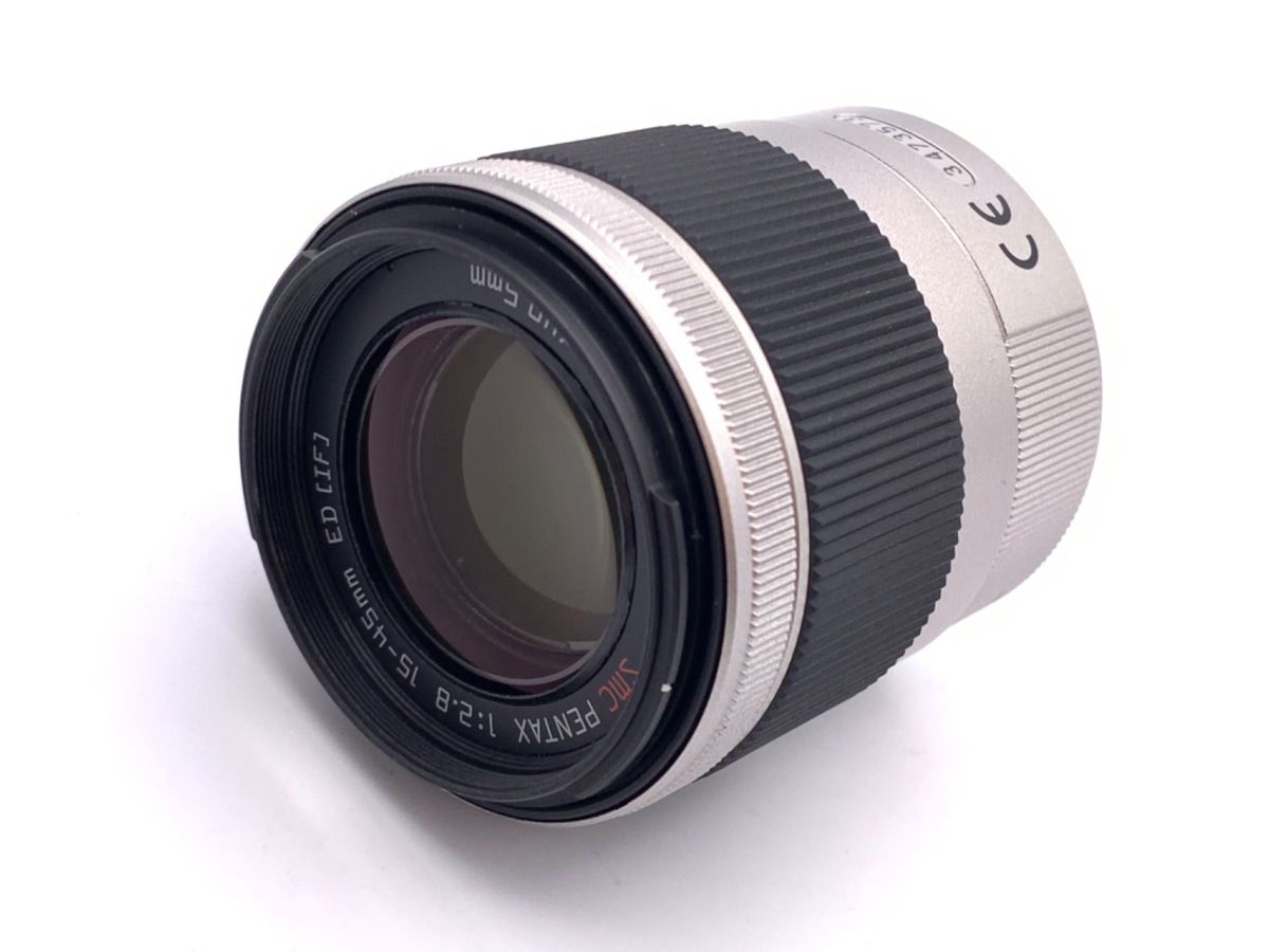 中古】(ペンタックス) PENTAX Q用 15-45/2.8 06 TELEPHOTO ZOOM 良品