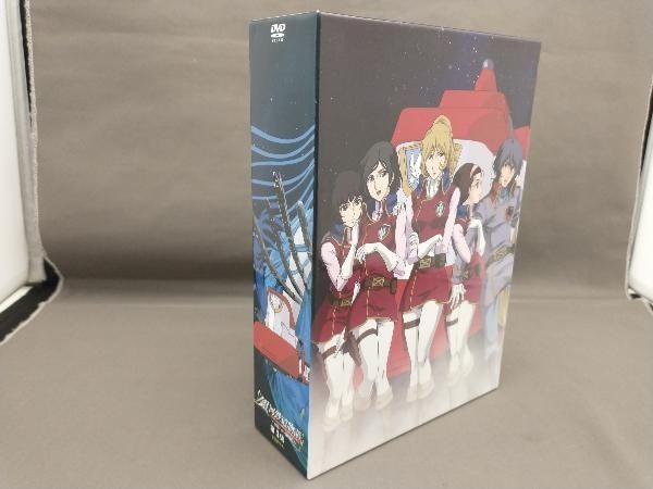 DVD 銀河鉄道物語~永遠への分岐点~第3集 - メルカリ