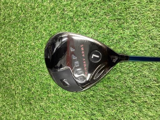 オノフ フェアウェイウッド クロ5w オノフフェアウェイウッド クロ5W 7W ONOFF 日本正規品 2024年モデル