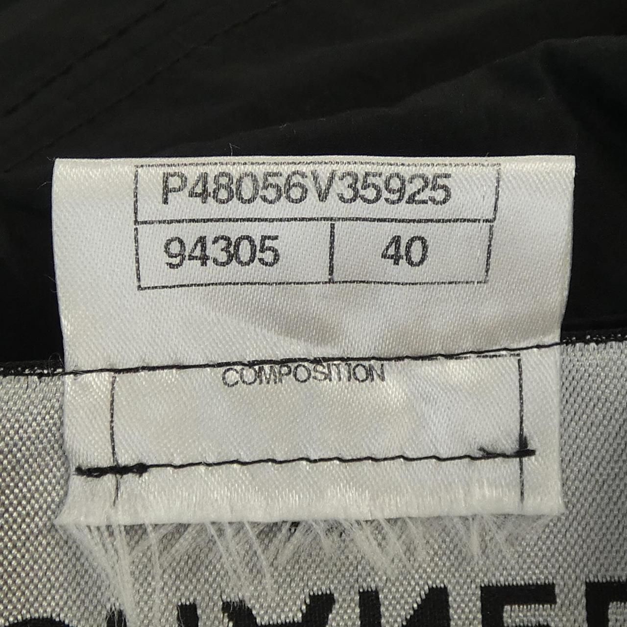 人気アイテムが再入荷！ シャネル CHANEL P48056V35925 14P コート 良い品質