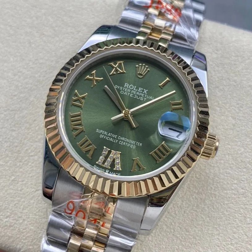 ✨高品質ロレックス✨ROLEX Submarinerロレックス デイトジャスト m126233-0025 時計