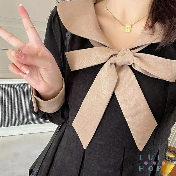 日系女子中高生 クラシカル