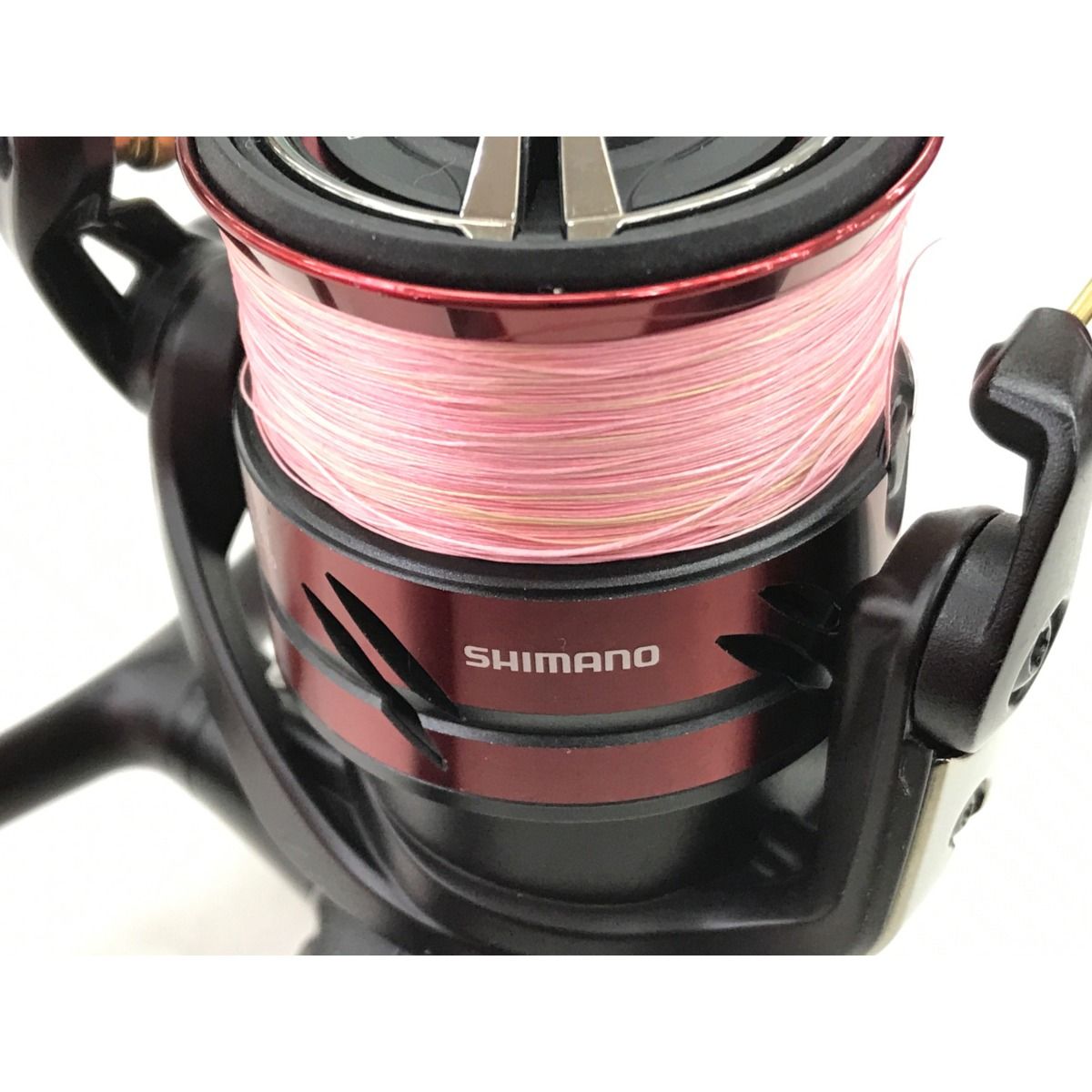 SHIMANO - ▼▼SHIMANO シマノ リール 19セフィアSS C3000SDH 04095 SHIMANO シマノ リール 19セフィアSS C3000SDH 04095 - 中古釣り