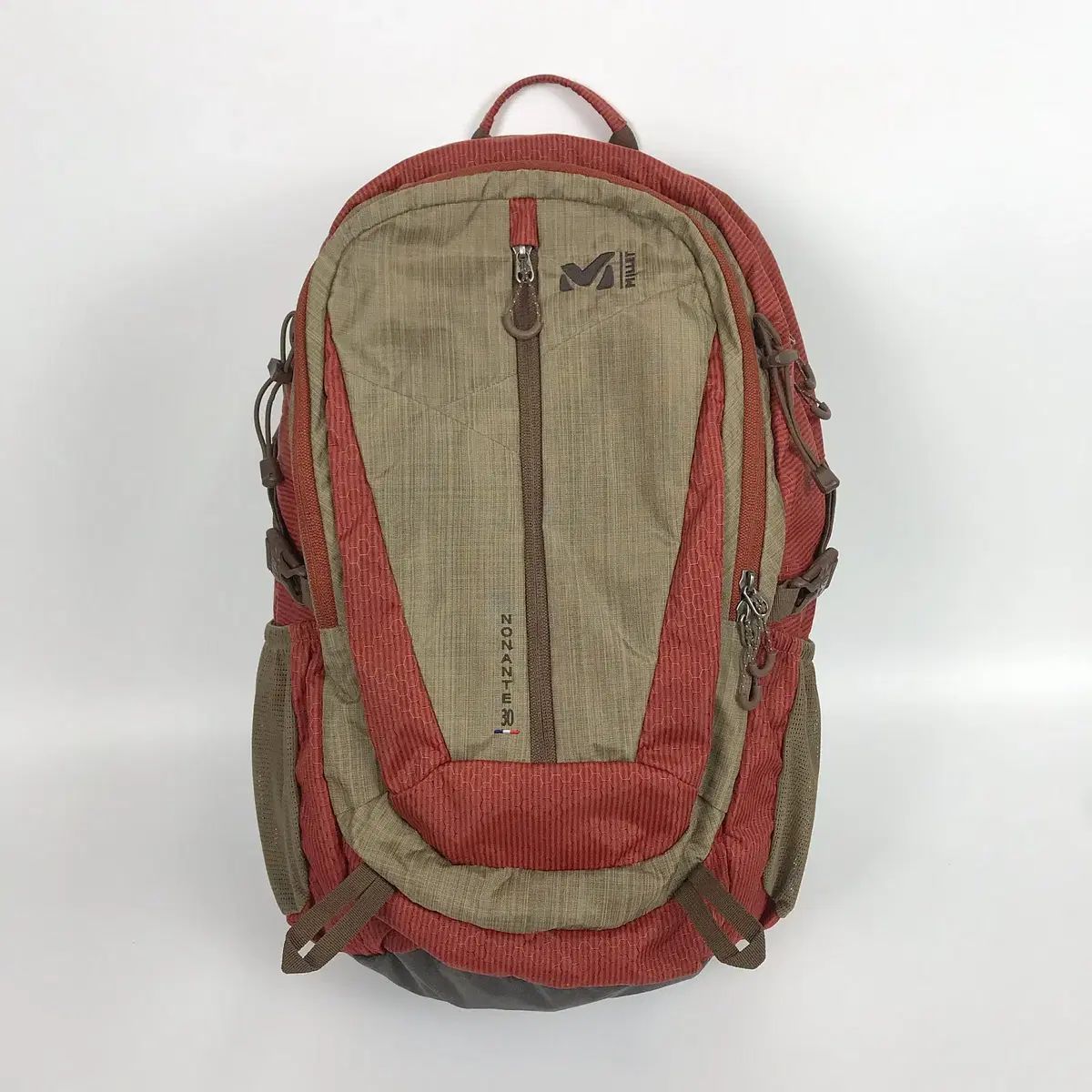 MILLET(ミレー) アウトドア 30 リットル リュックサック バックパック 
