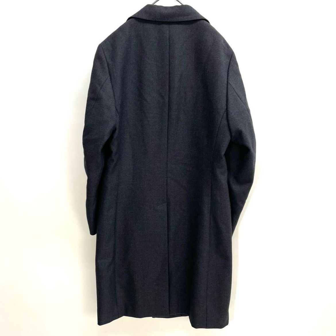 BOGLIOLI ボリオリ sartoria マーティンソン社製生地 コート BOGLIOLI ボリオリ sartoria マーティンソン社製生地 コート