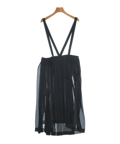 BLACK COMME des GARCONS ワンピース レディース 古着