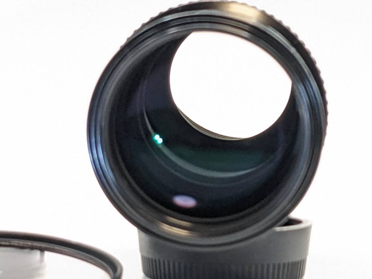 ☆極上☆ ニコン Nikon Ai NIKKOR 200mm f/4 望遠 マニュアル