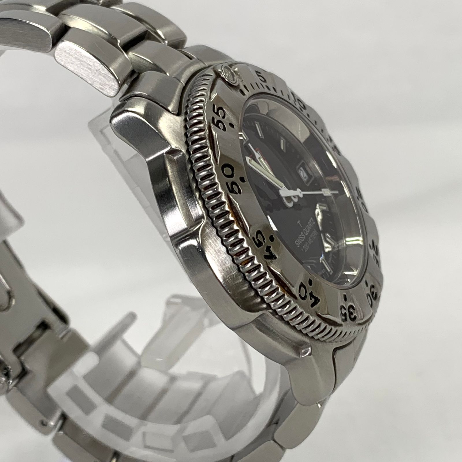 LUMINOX ルミノックス クオーツ腕時計 3200 LUMINOX ルミノックス 3200