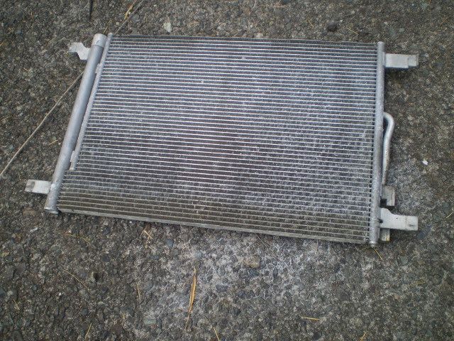 VW ゴルフ7 TSIハイライン DBA-AUCPT 純正 ACコンデンサー 本州 FFCRYSTALESIA_COM