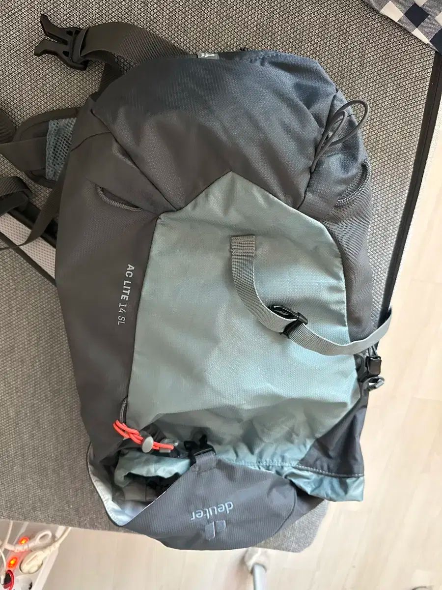 deuter₍ドイター