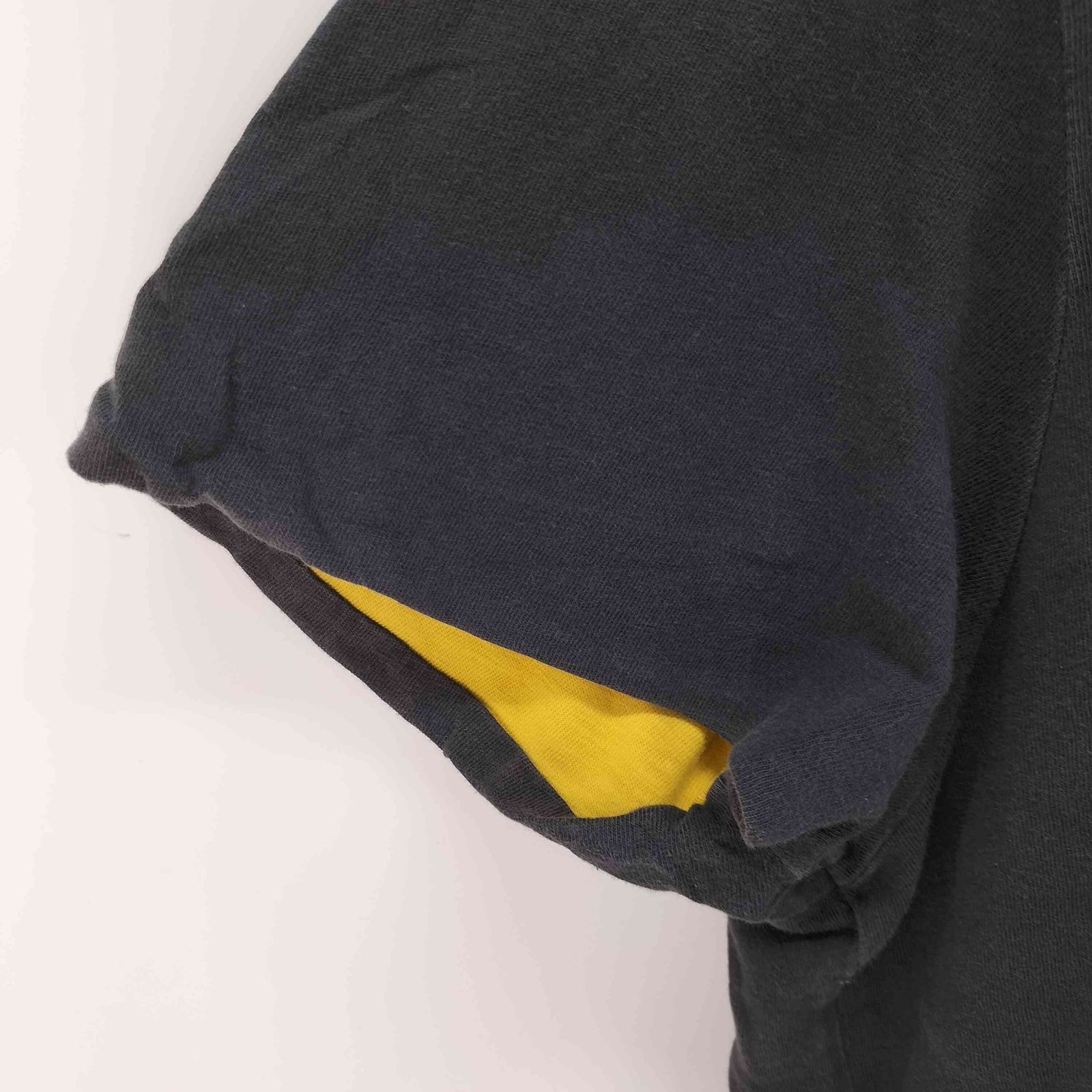 ダブルアールエルラルフローレン RRL RALPH LAUREN S/S ダブルフェイス