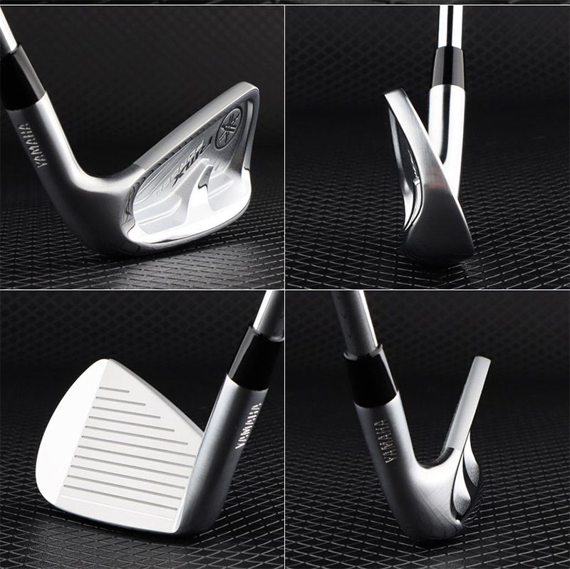 YAMAHA 21 RMX FORGED 5-PW/6本セット NS950GH/R ヤマハ 2021