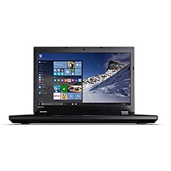 【中古-非常に良い】 Lenovo レノボ 20F1000JJP ThinkPad L560