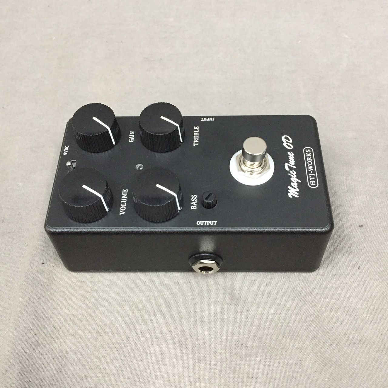 HTJ-WORKS Magic Tune OD ブラックフライデーセール HTJ-WORKS Magic Tune OD | ギター屋funk ojisan