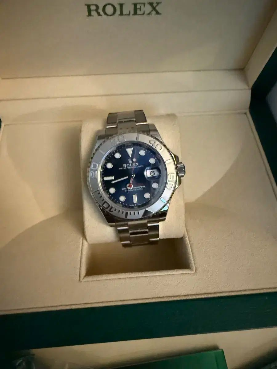 ROLEX デイトジャスト 針ルミノバ 1978年頃 Ref.16014 アンティーク品  