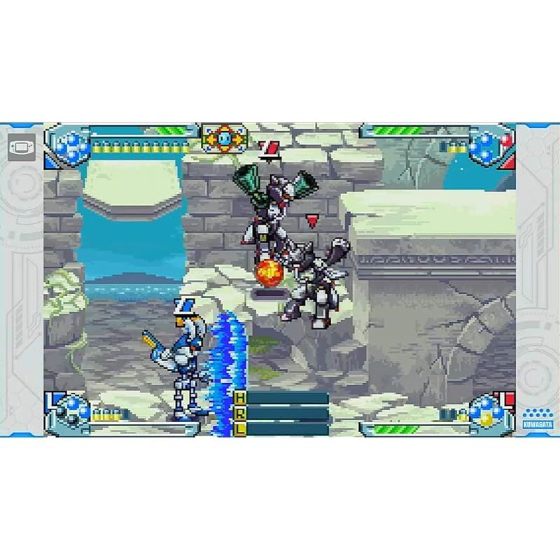 メダロット クラシックス プラス クワガタVer. -Switch 0 - メルカリ