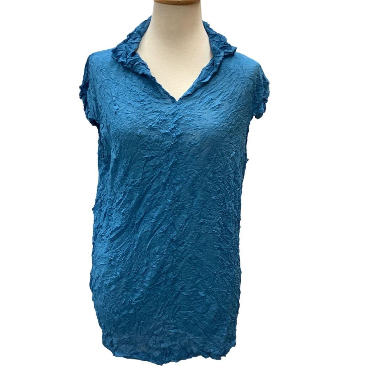 ♪♪ISSEY MIYAKE イッセイミヤケ PERMANENTE カットソー SIZE 3